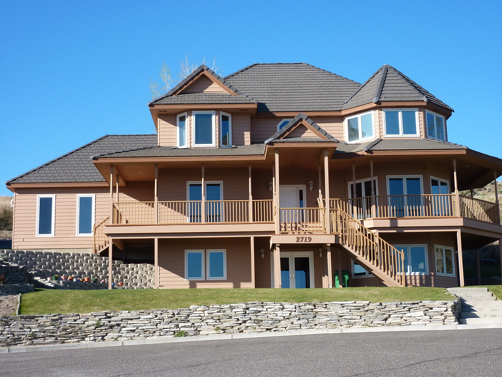 Panoramic Heights Homes, Kennewick Washington Beautiful Pa… Flickr