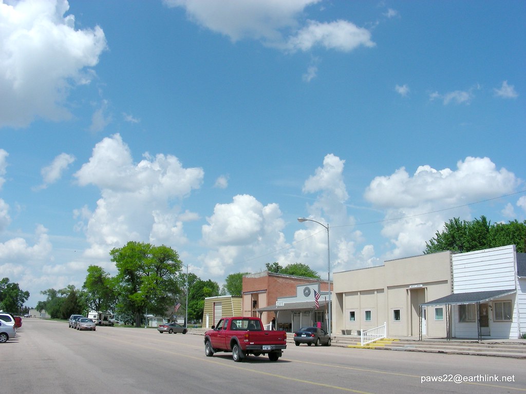 Bartley Nebraska Memorial Day Weekend 2009 paws22 Flickr