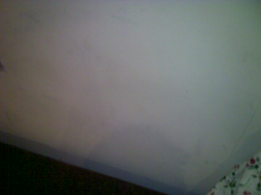 marks on newly painted wall2 home100418 Flickr