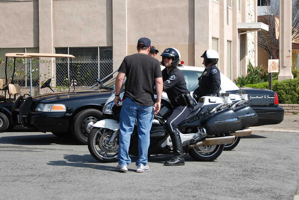 BUENA PARK POLICE DEPARTMENT (BPPD) a photo on Flickriver