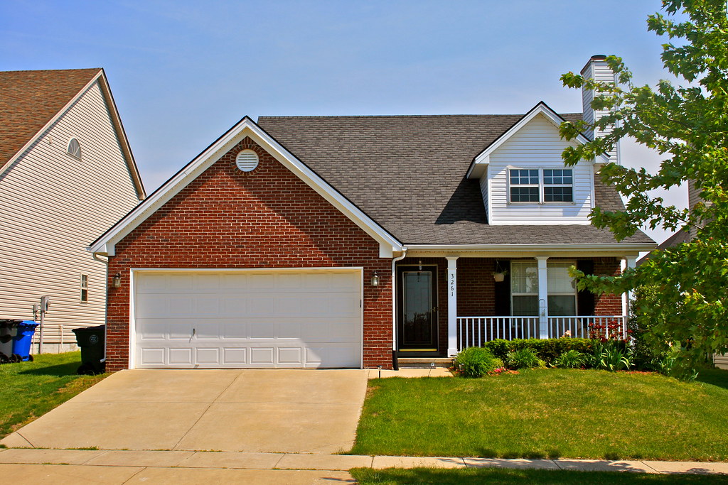 THE NEIGHBORHOOD PROJECT KEITHSHIRE WAY, LEXINGTON, KY, F… Flickr