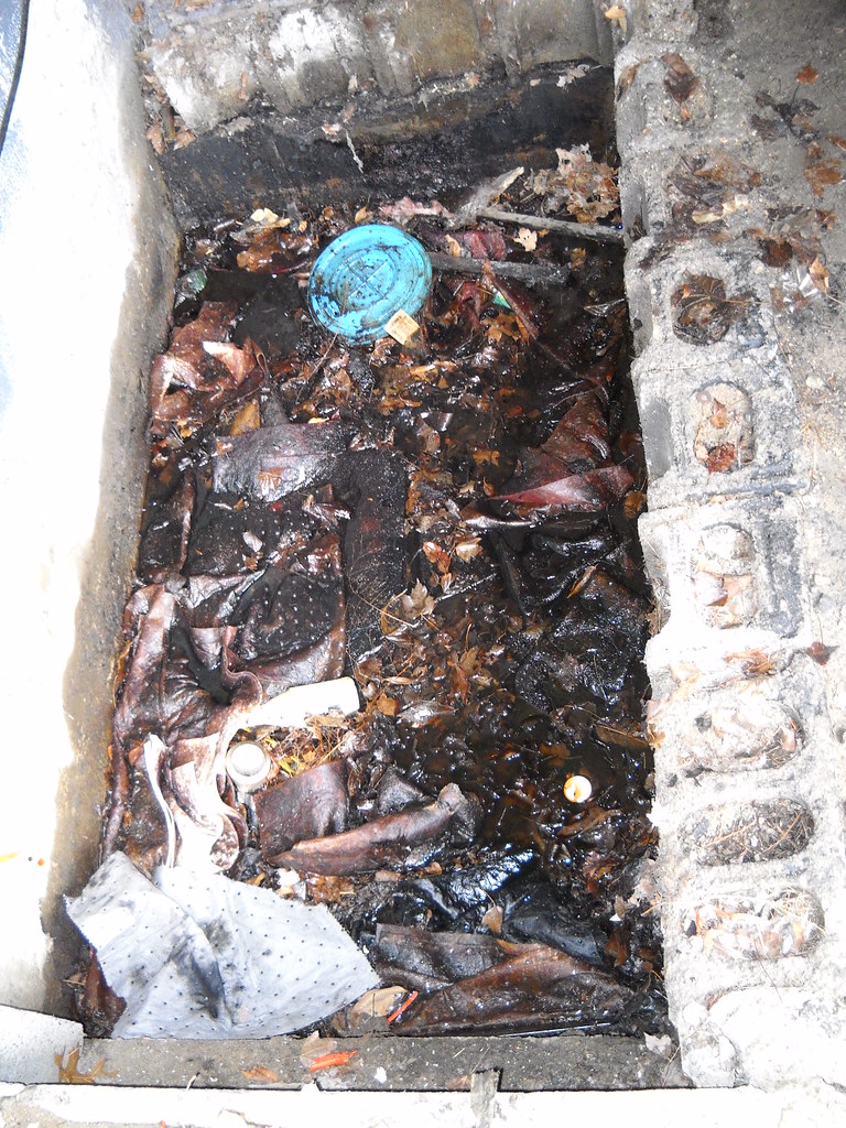 Residential Heating Oil Release in Norton, Massachusetts Flickr