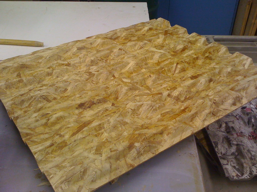 pressed wood fiber panel 2 wsuairstream Flickr