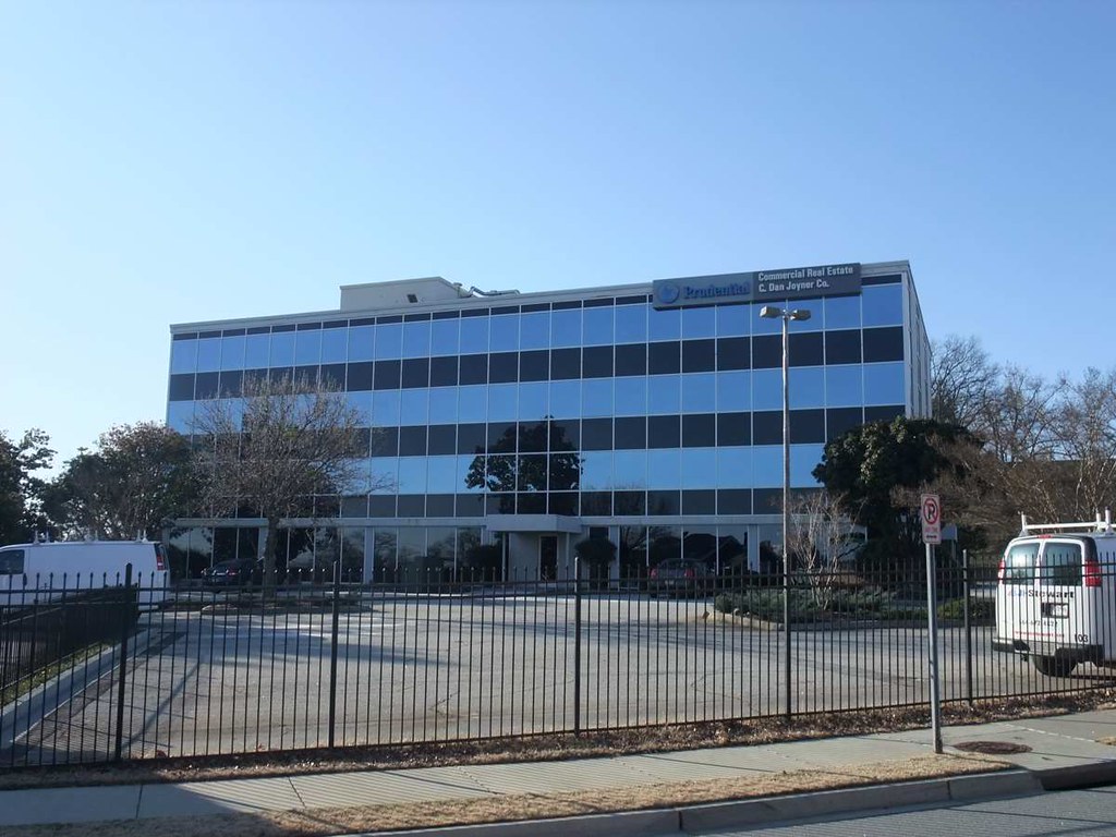 Prudential C Dan Joyner Co bikeoid Flickr