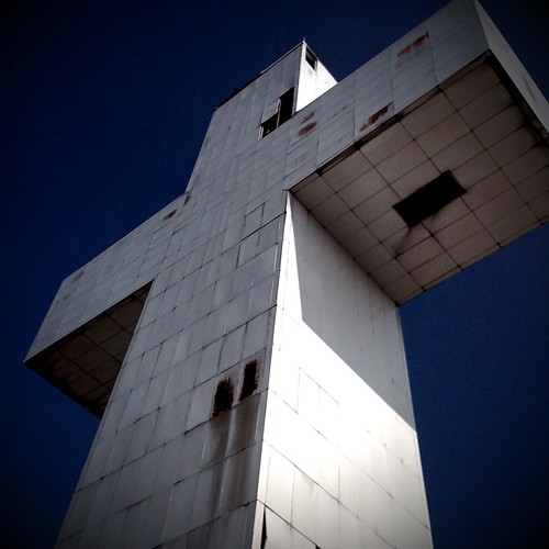 Bald Knob Cross, Alto Pass, Illinois, USA. philbebbington … Flickr