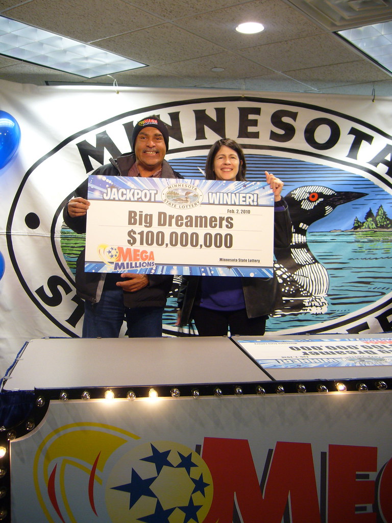 Untitled Minnesota State Lottery Flickr