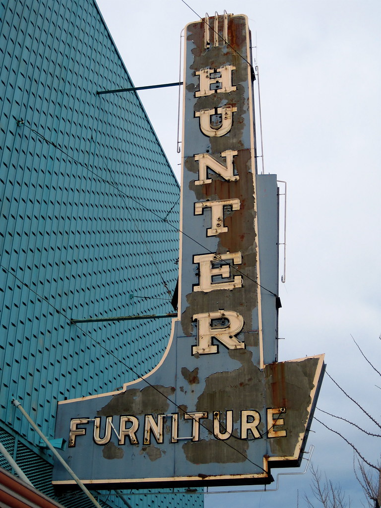 Hunter Furniture, Birmingham, AL Hunter Furniture, 112 18t… Flickr