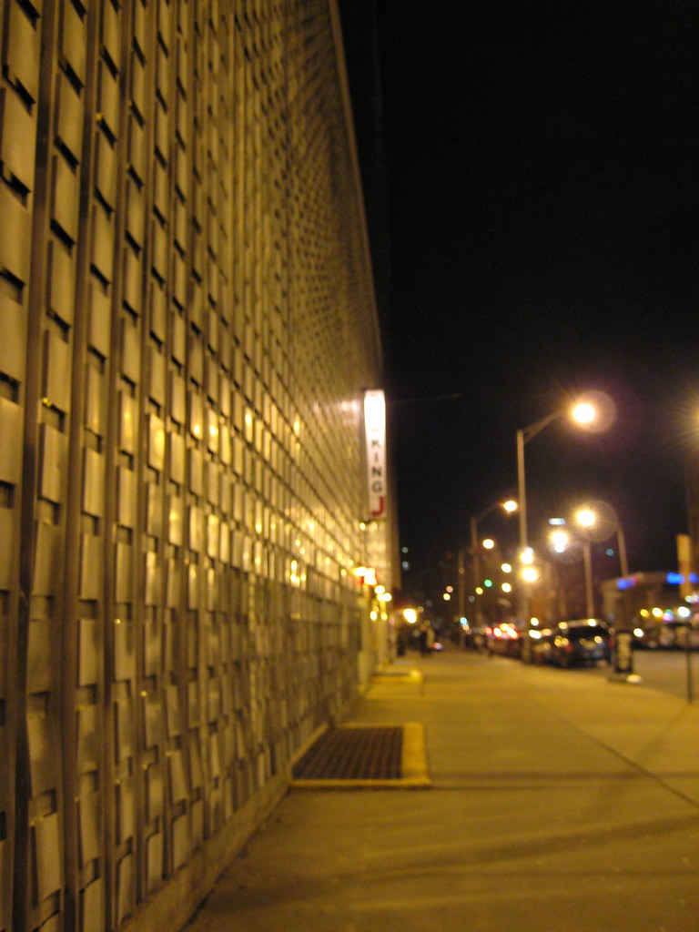 parking garage hoboken vm Flickr