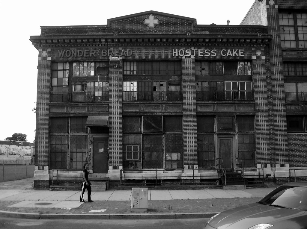 The Wonder Factory Washington, DC Daniel Littlewood Flickr