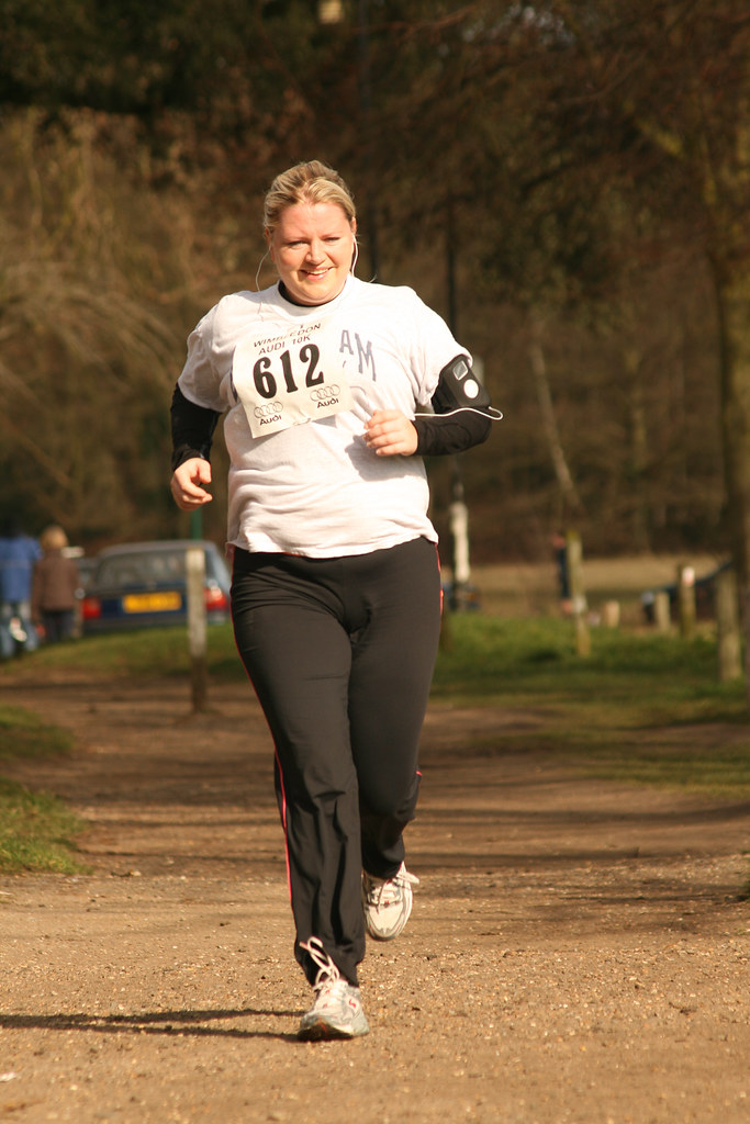 Wimbledon Audi 10k 2010 Photo from Wimbledon Audi 10k 2010… Flickr