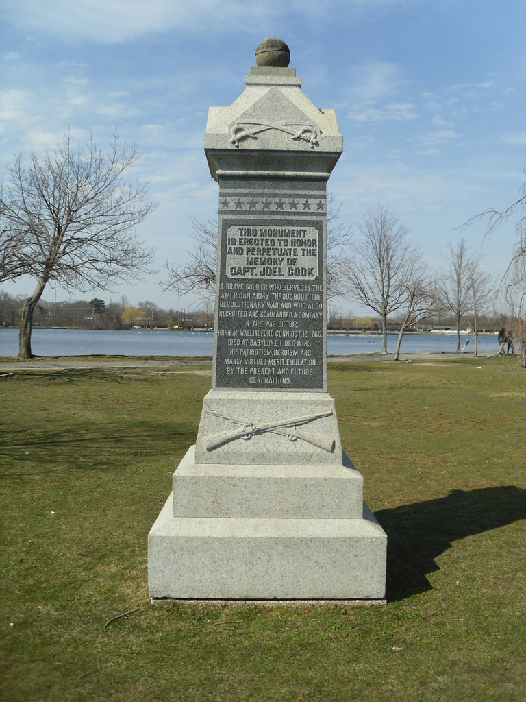 Babylon, New York Babylon, New York Doug Kerr Flickr