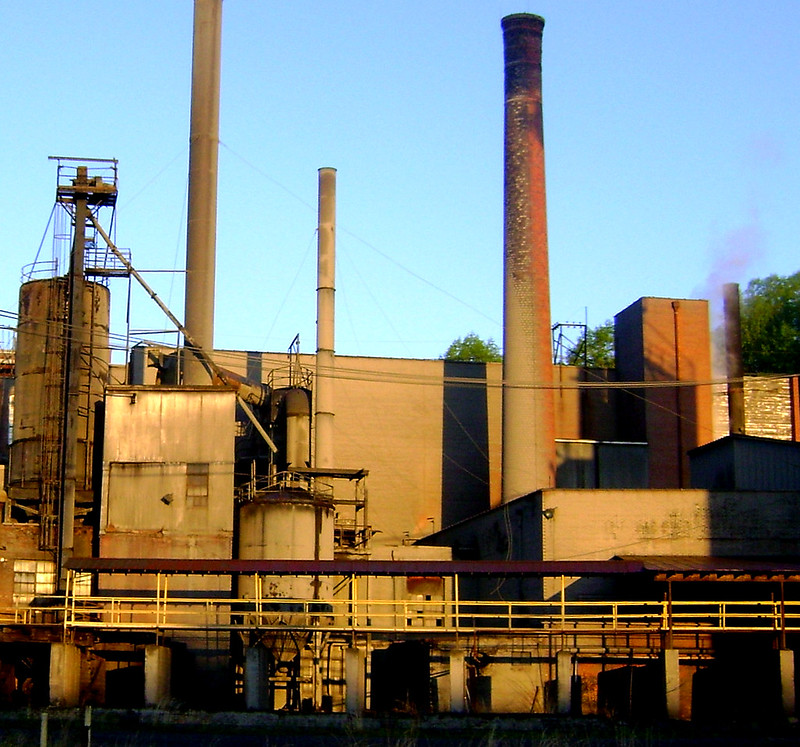 Chatham Manufacturing Company, Elkin North Carolina Flickr