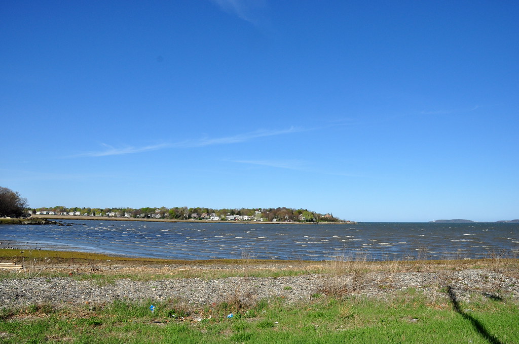 Quincy Bay, Quincy Massachusetts goodeye03 (Rich) Flickr