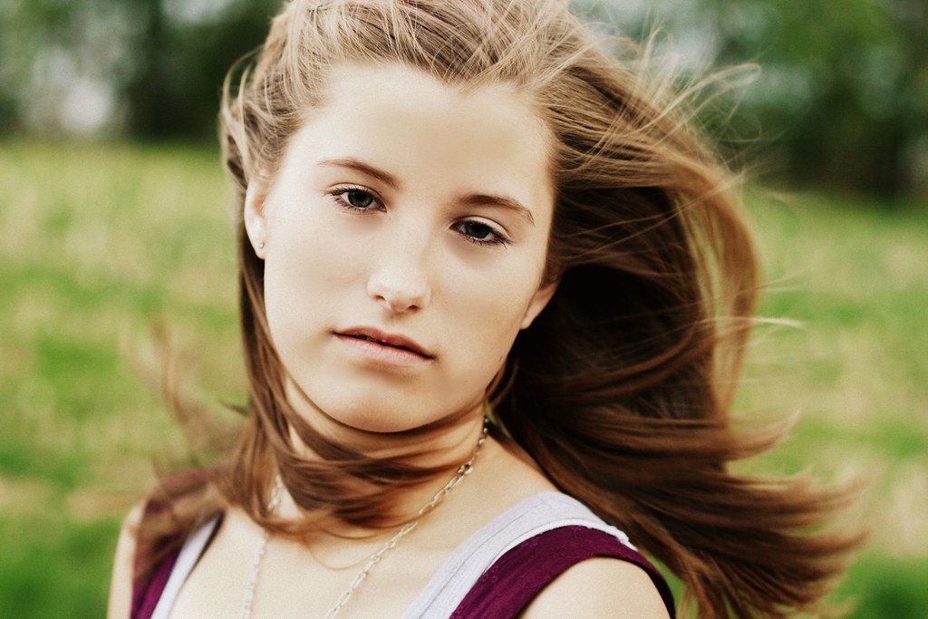 So what if this world just throws me off the edge Flickr