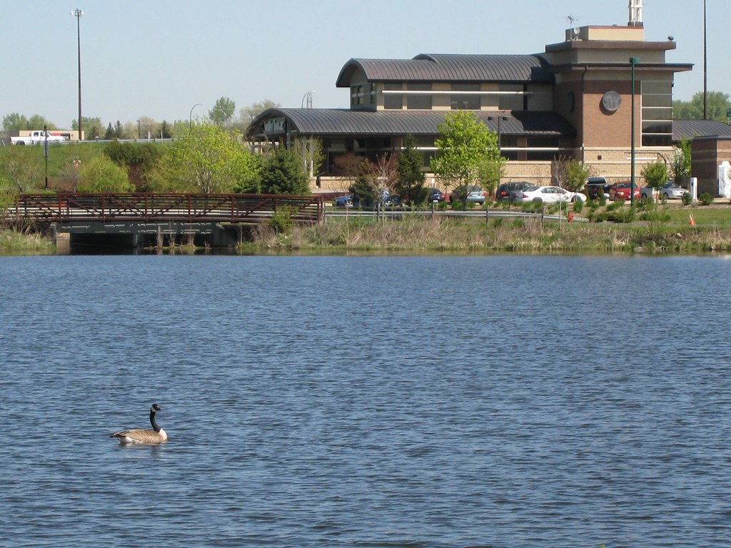 Southwest Station in Eden Prairie, MN A view of Southwest … Flickr