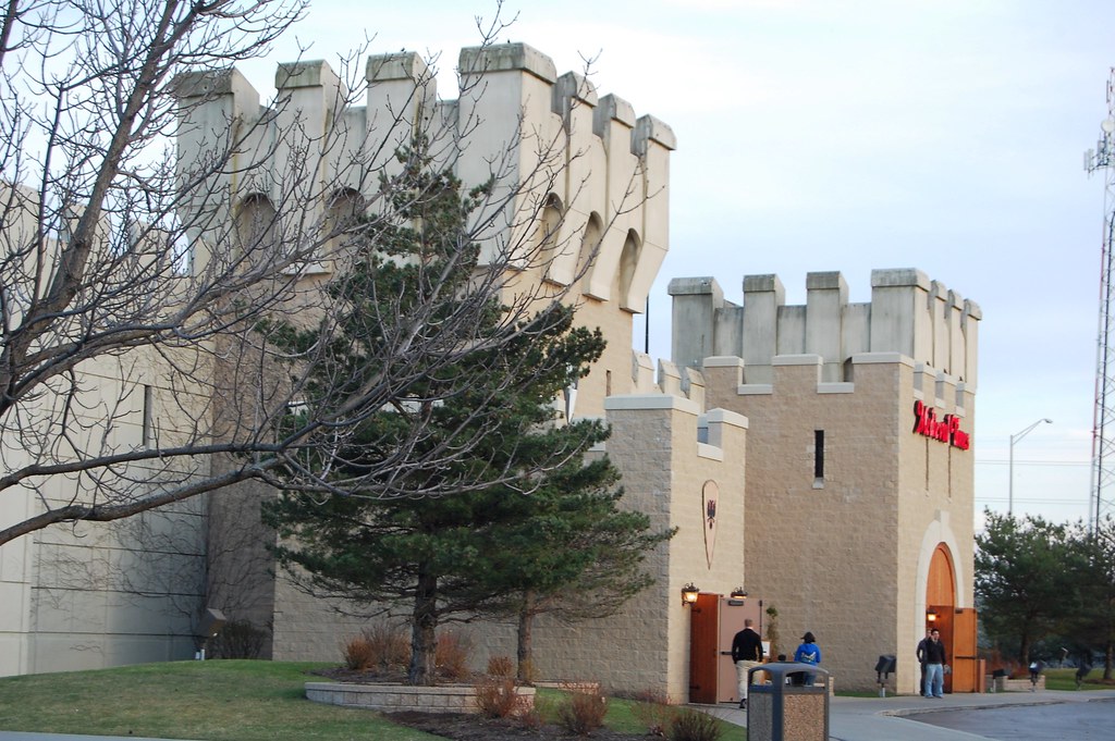 Medieval Times Chicago Medieval Times Chicago Flickr