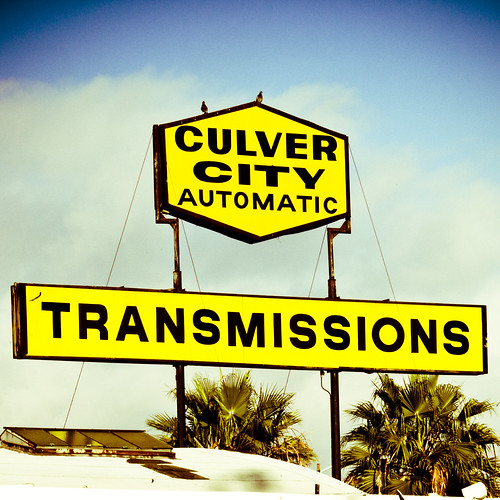 Culver City Automatic Thomas Hawk Flickr