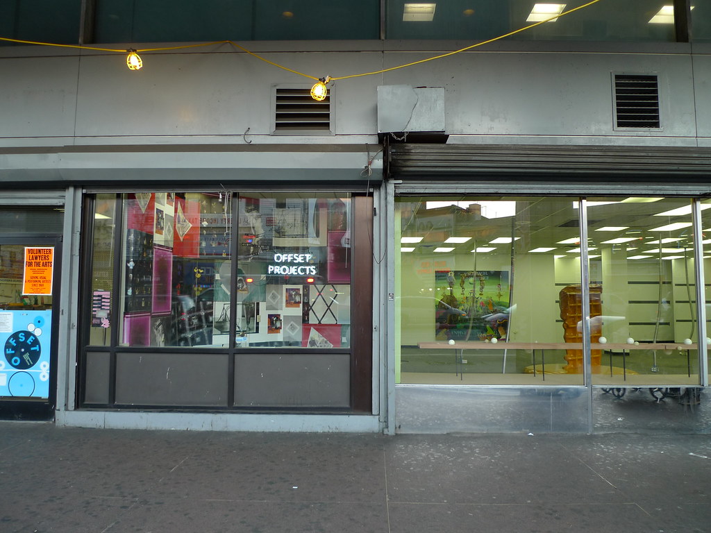 Sara Moss_13 395 Flatbush Avenue Extension Downtown Brookl… Flickr