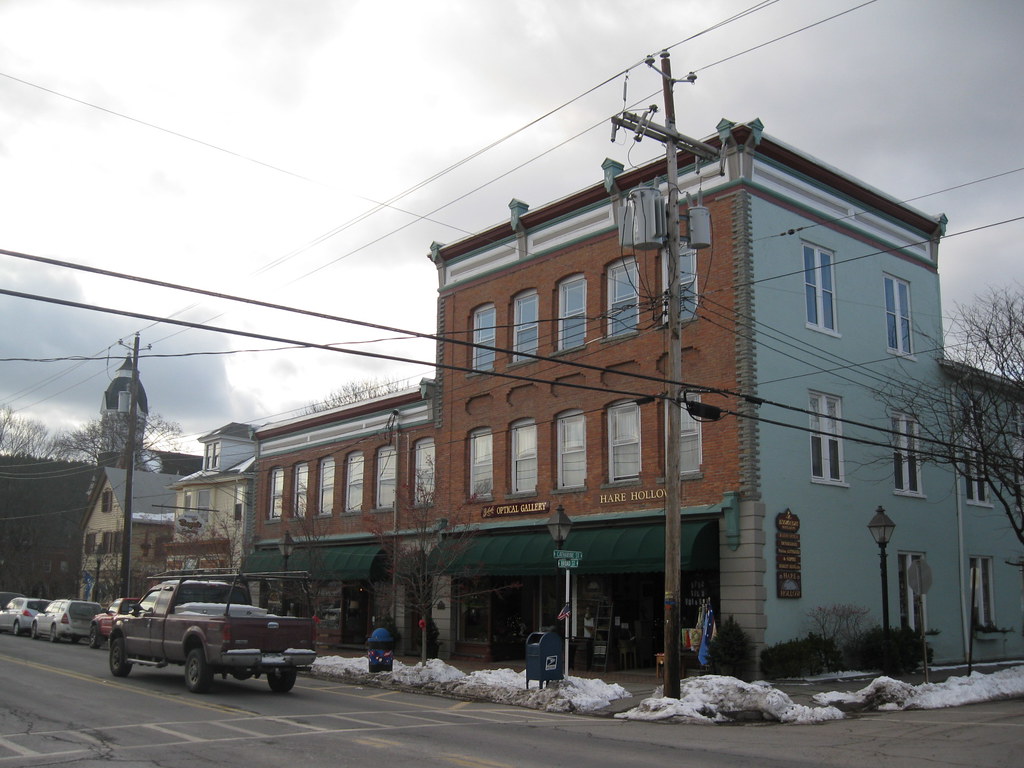 Milford, Pennsylvania Milford, Pennsylvania Flickr