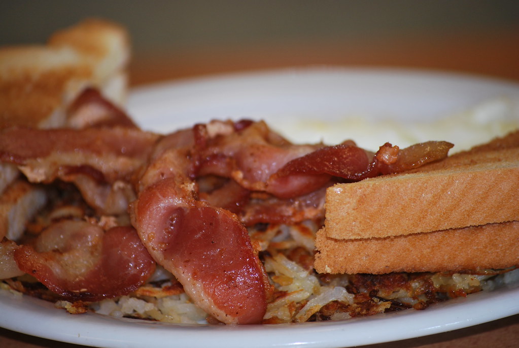 Breakfast at East Lansing's Juke Box Grille East Lansing, … Flickr