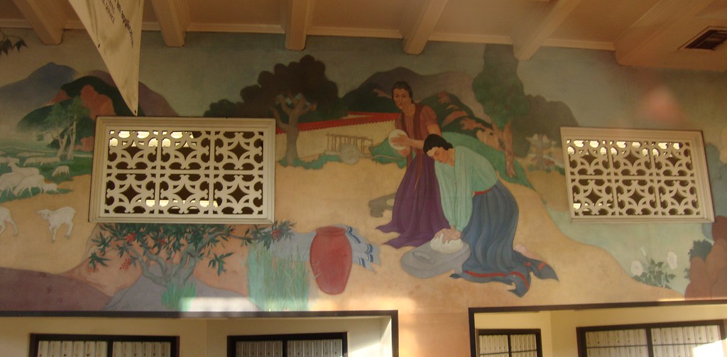 Post Office 90220 California) Title "Early Cali… Flickr