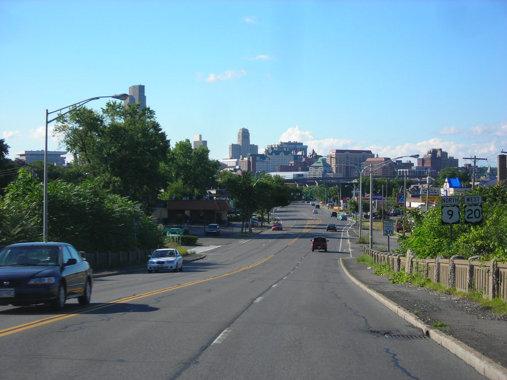 US Route 9 New York US Route 9 New York Flickr