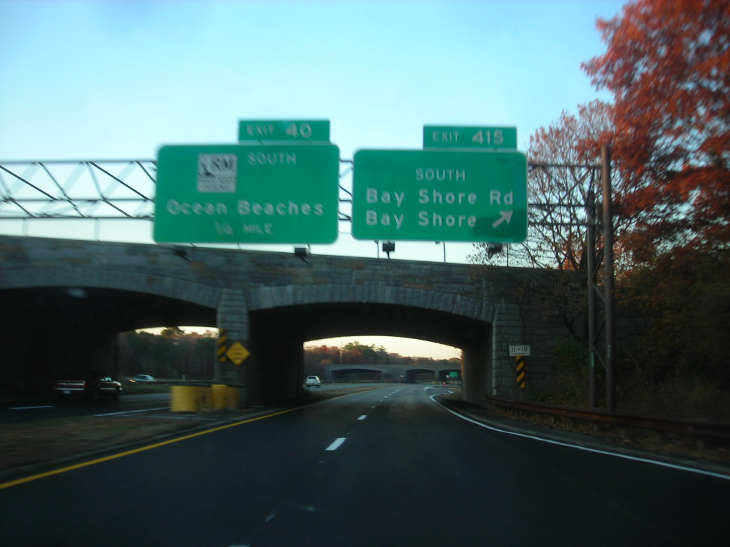 Southern State Parkway New York Southern State Parkway … Flickr