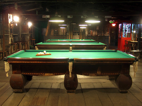 Bar Conspiração do Jogo O Velhão O bar divertido e pione… Flickr