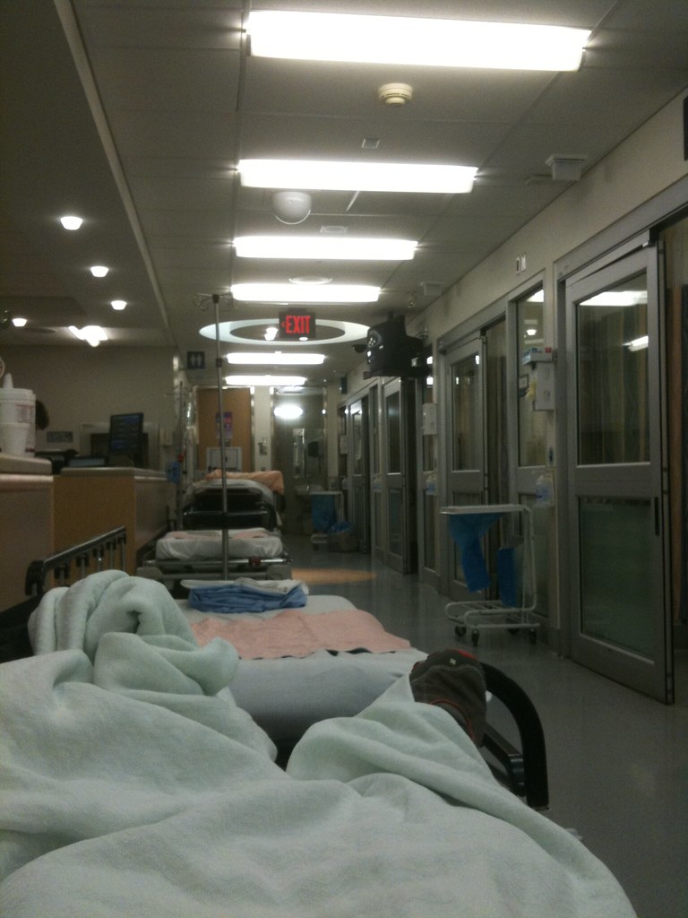 Does Mount Sinai Have An Emergency Room at Eric Kirsch blog