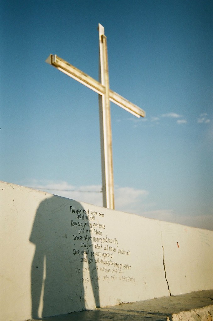 quote Boise Idaho Summer 2008 the quote written above is a… Flickr