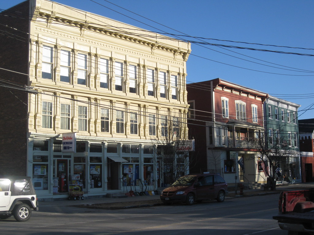 Salem, New York Salem, New York Doug Kerr Flickr