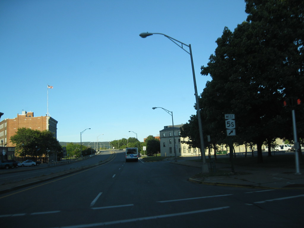 Utica, New York Utica, New York Doug Kerr Flickr