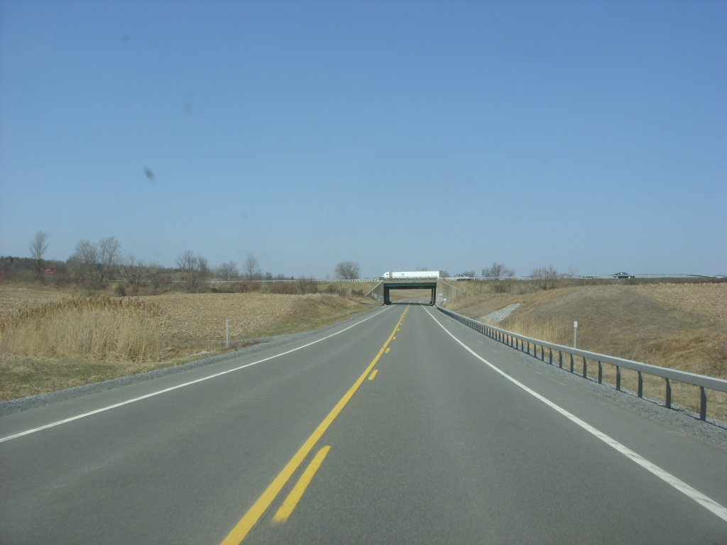 Ontario County Route 6 (PreEmption Road) New York Flickr