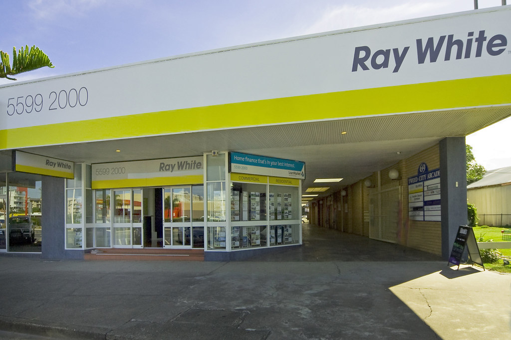 Ray White Tweed Heads Ray White Tweed Heads Real Estate Flickr