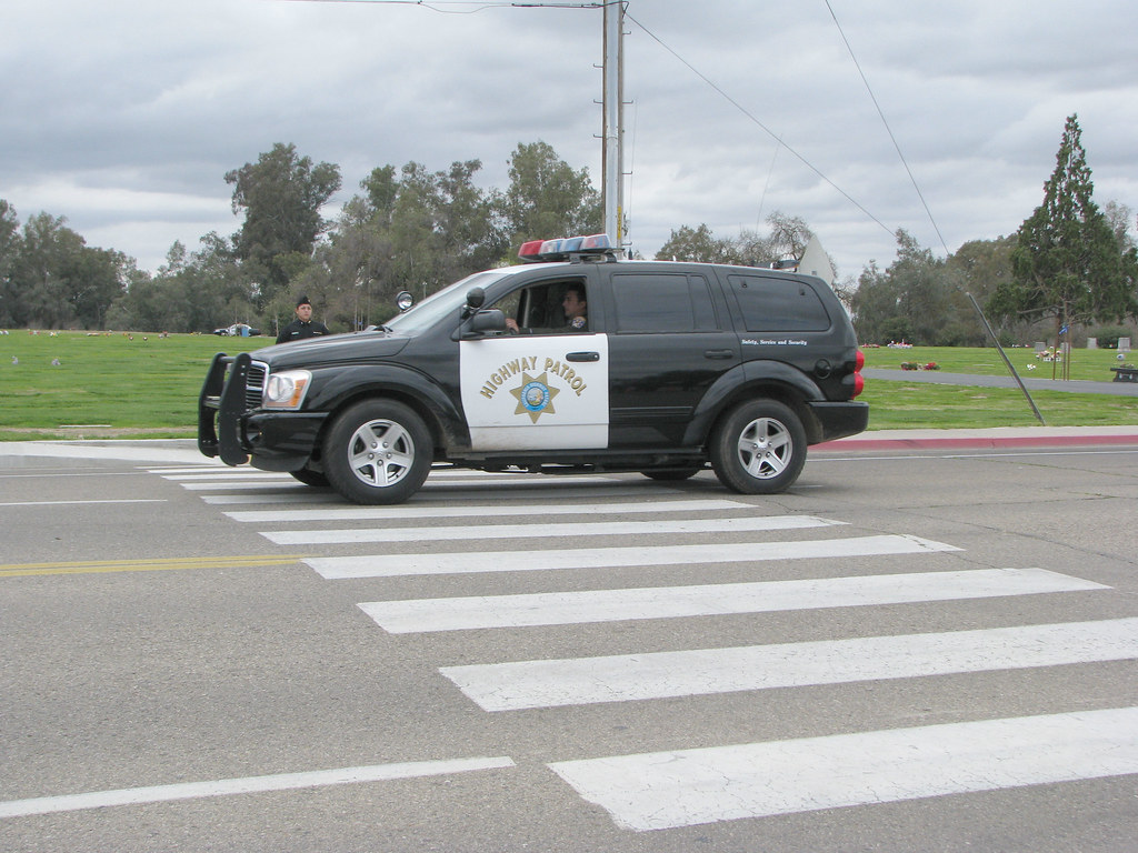 CALIFORNIA HIGHWAY PATROL a photo on Flickriver