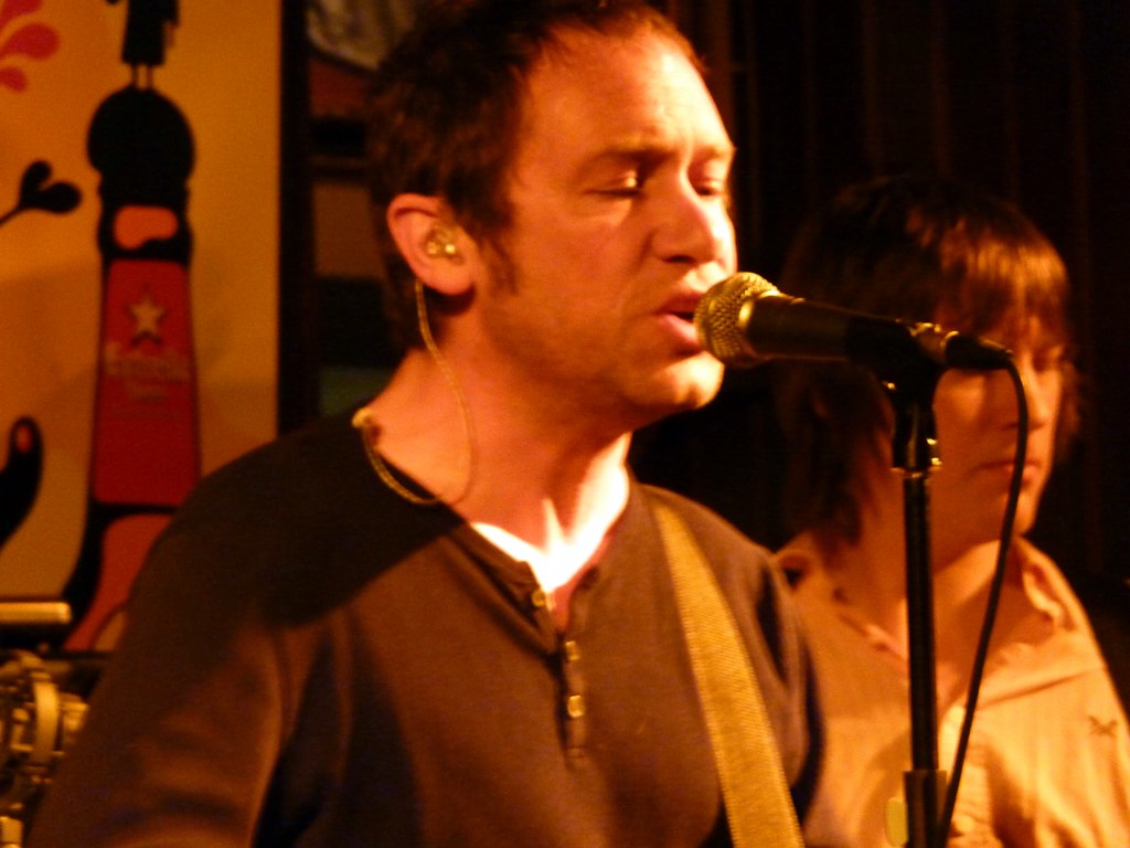 Ocean Colour Scene HardRockCafe cuacua Flickr