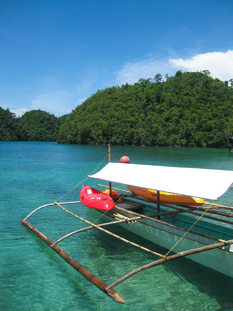 Yohoho Island cjac Flickr