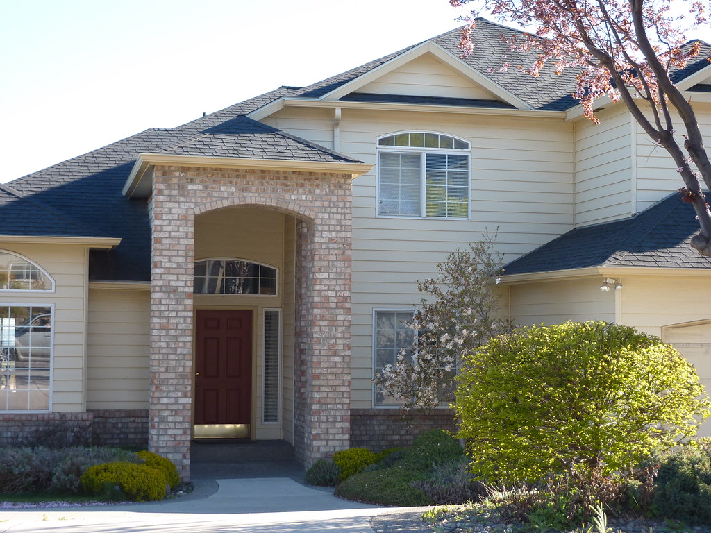 Panoramic Heights Homes, Kennewick Washington Beautiful Pa… Flickr