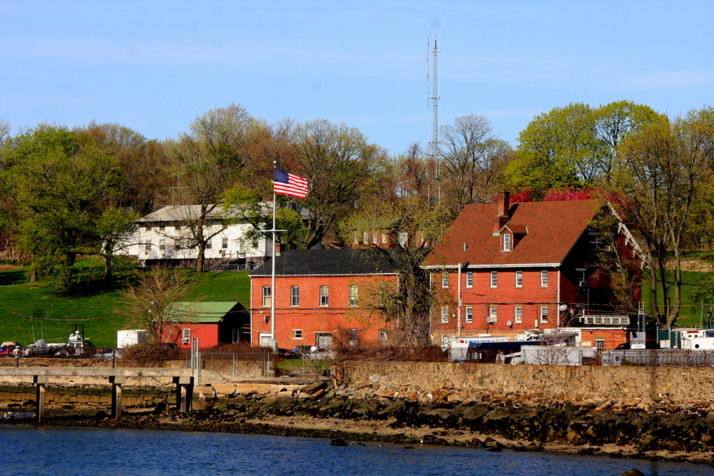 Fort Totten Bayside New York © 2010 Jeffrey Millman Camer… Flickr
