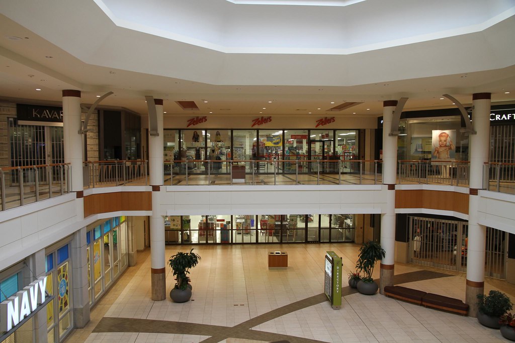 Bramalea City Centre Don Cassel Flickr
