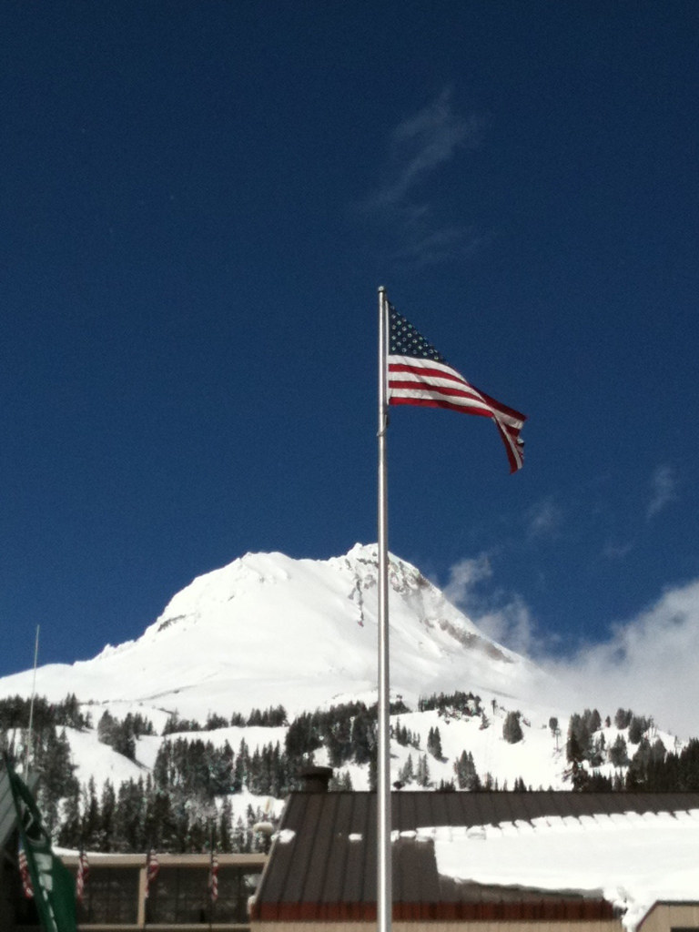 Mt Hood Meadows Spring Break 2010 Steven S Flickr
