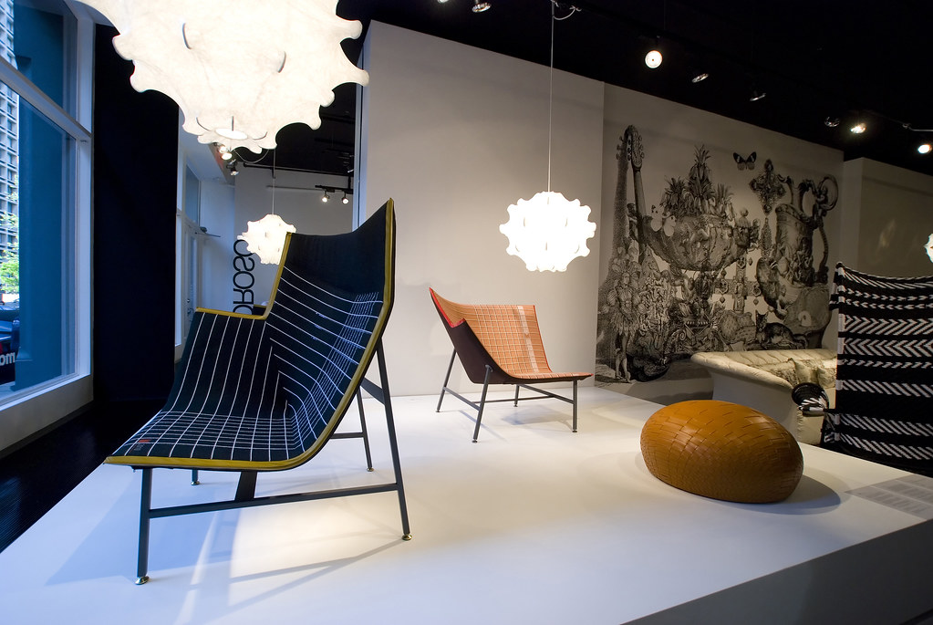 Top 10 Best Furniture Brands In The World WTI