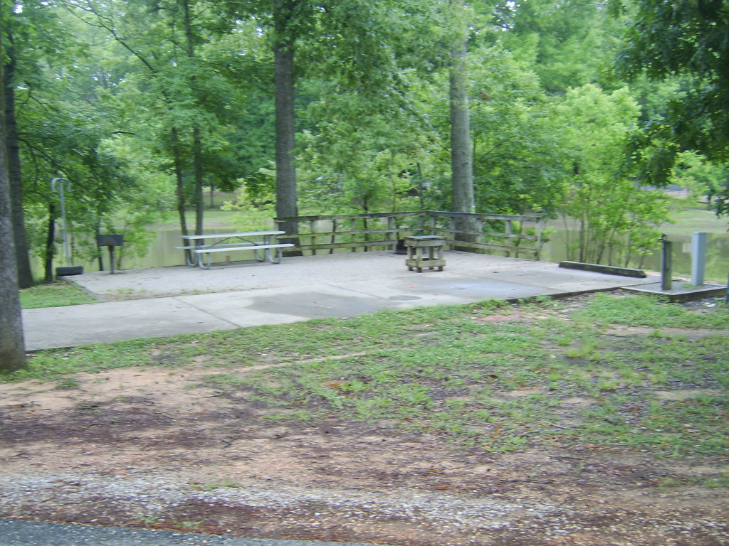 Foscue Creek Park, Demopolis Lake, AL In addition to these… Flickr