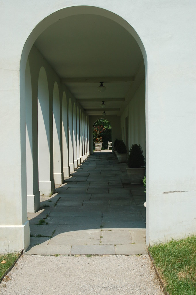 Eli Lilly Home Indianapolis Art Museum javelinjane Flickr