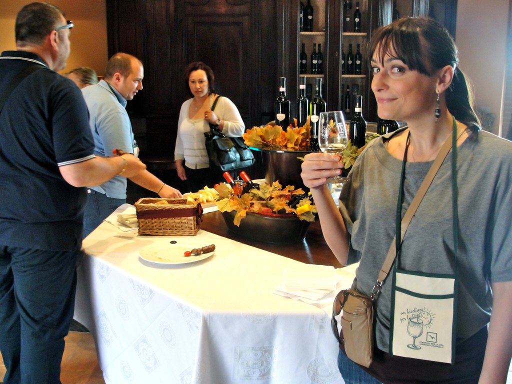 Great white wine Umbria Lovers Flickr