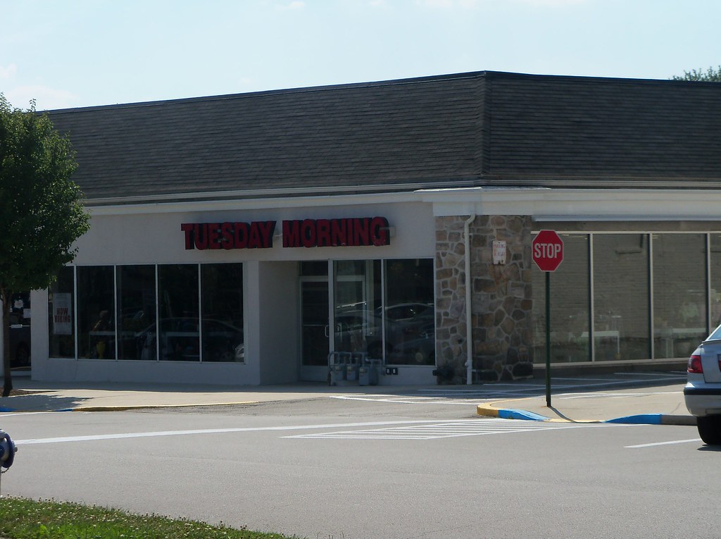 Thrift Drug/ Eckerd Drexel Hill Store 6641, Pilgrim Gard… Flickr