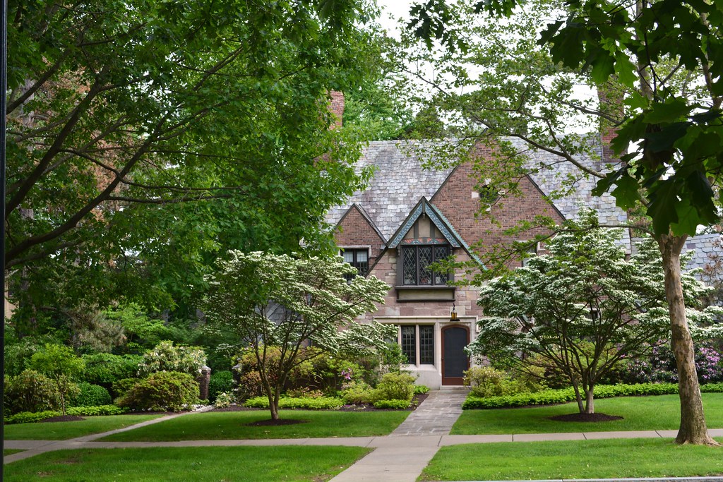 Rochester, NY Highland Av/Cobbs Hill melike erkan Flickr
