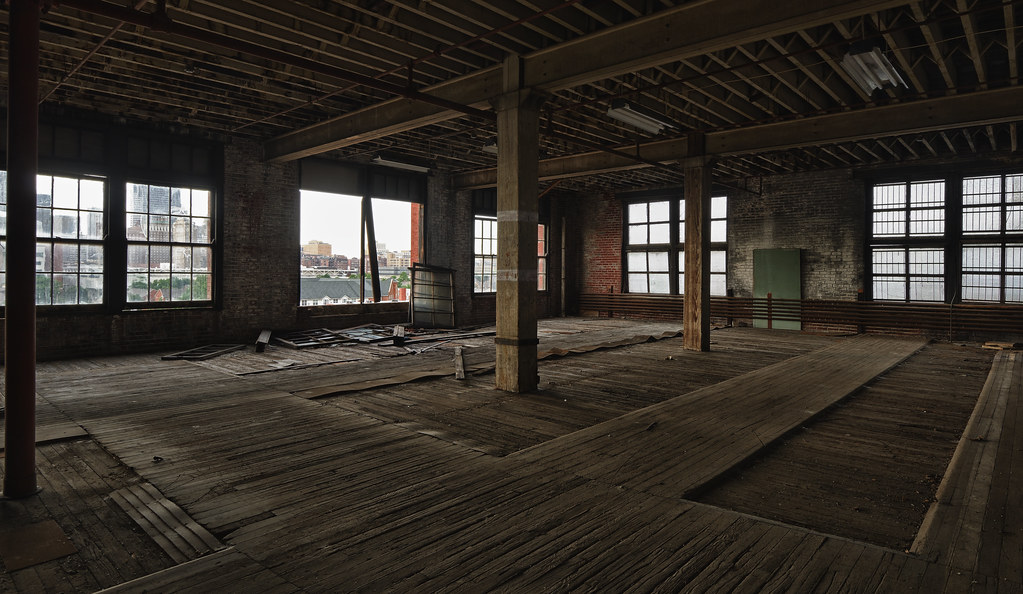 mcguire moving fifth floor 2 McGuire Moving and Storage. S… Flickr