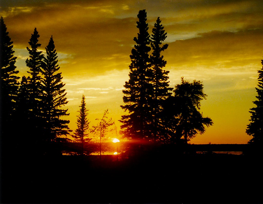 Lower Fishing Lake Fishing, Cabins, rentals , gas, camping… Flickr