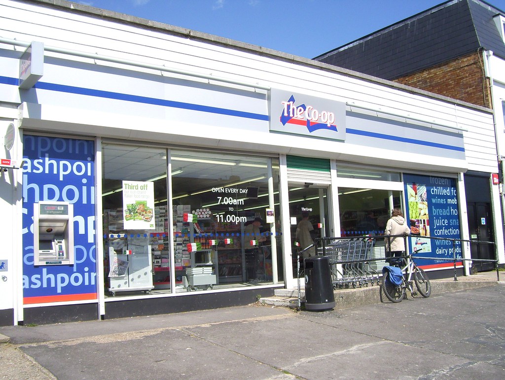 DRAYTON {SOUTHERN} [2] (135 Havant Rd, Drayton, Portsmouth… Flickr